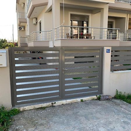 Cote D' Azur Apartment Preveza Luaran gambar