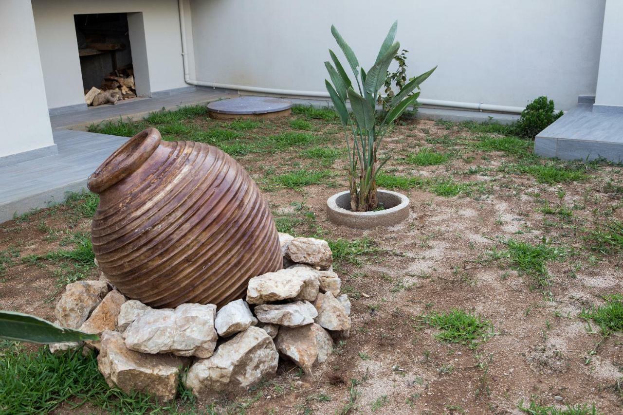 Cote D' Azur Apartment Preveza Luaran gambar