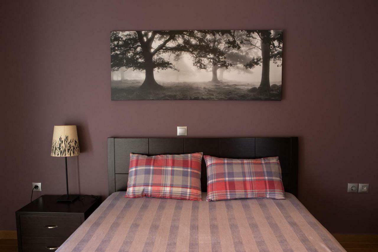 Cote D' Azur Apartment Preveza Luaran gambar