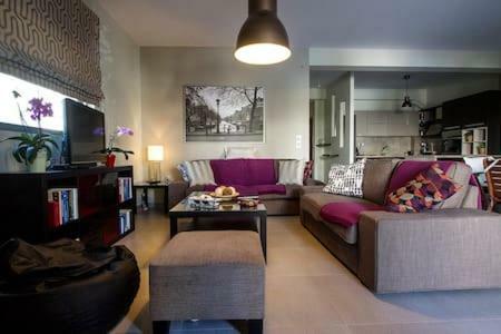 Cote D' Azur Apartment Preveza Luaran gambar